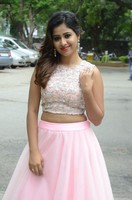 Actress Manali Rathod Images